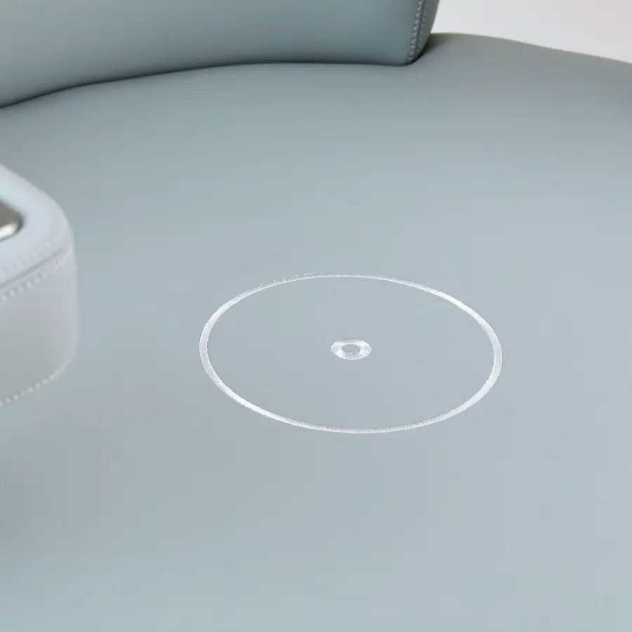 The Ultra Tesla Seat